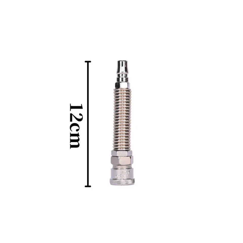 Vibrateurs Rough Beast 3xlr Vac u Lock, accessoires, tige d'extension pour sexe hine, ventouse, prise rapide, ressort Con_voghion.com