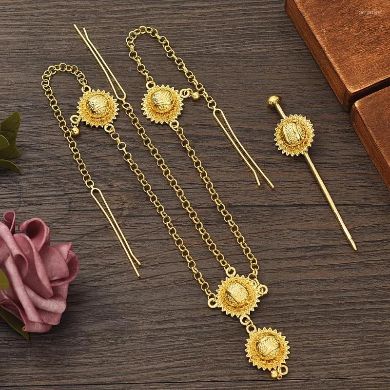 Ethiopian head chain deals