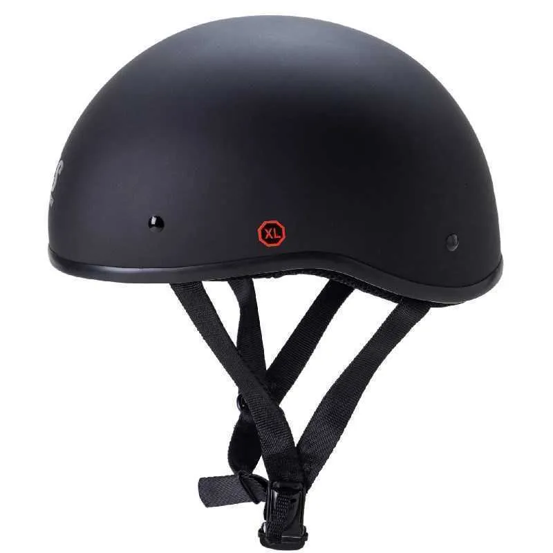 Classic Half Face Bike Helmets Kmart With No Plush Design For