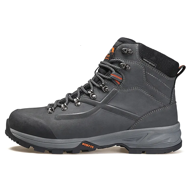 Mountain trekking clearance boots