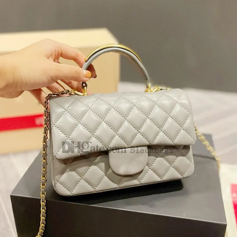 Ladies gold cheap handbags