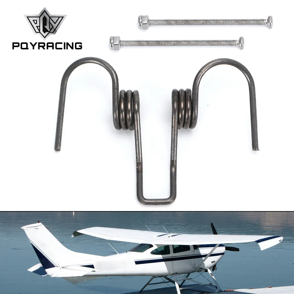 Cessna Baggage Door Clamp Latch Repair Spring Kit For S1359 7, S1159