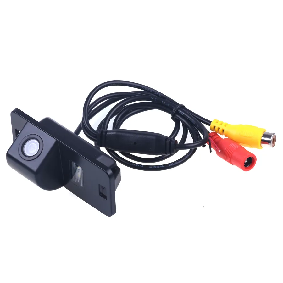 Car Rear View Camera Reversing Backup Parking Waterproof Camera for BMW 3/5/7 Series E53 E39 E46 E53 X5 X3 X6