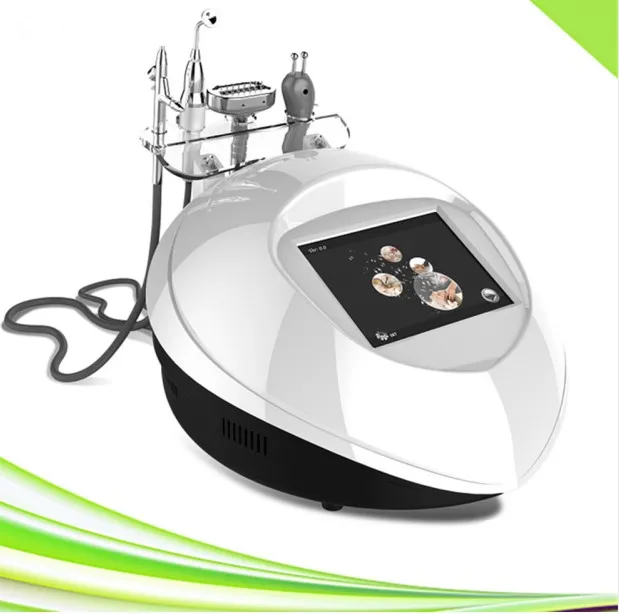 Portable Jet Peel Machine: Oxygen Injection Facial, Skin Cleaning ...