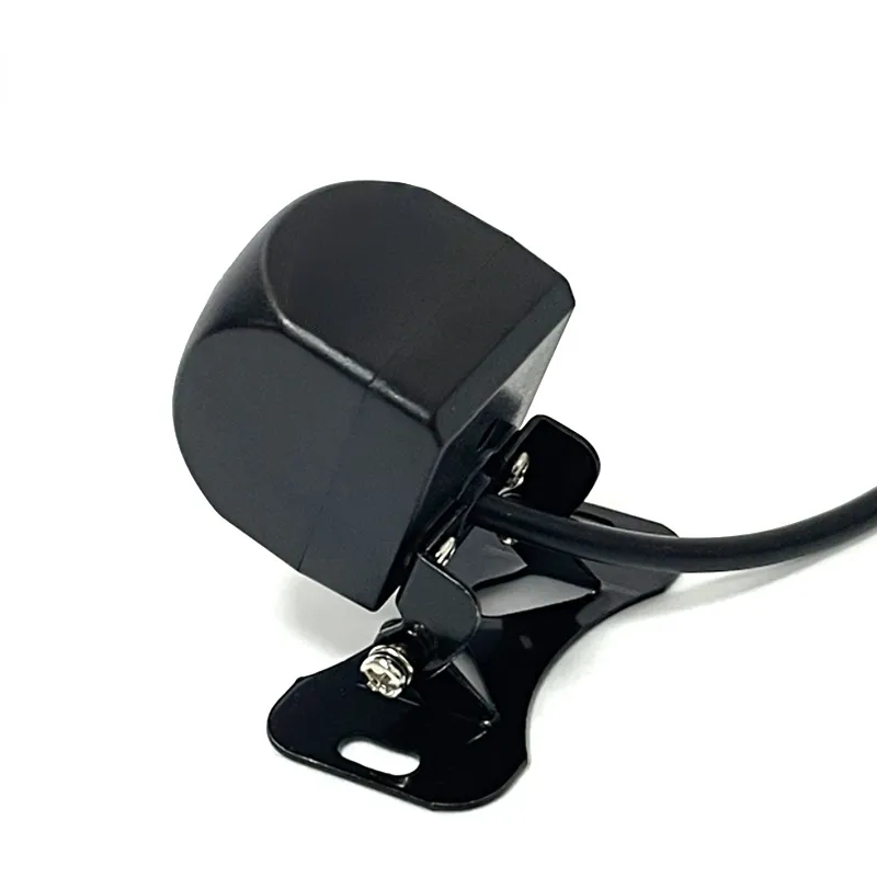 Caméra De Recult Grand Angle 170° Pour Opel Astra - Compatible AHD Et CVBS, Résolution Jusqu'à 720p, Vision Nocturne - Installation Rotative 360°