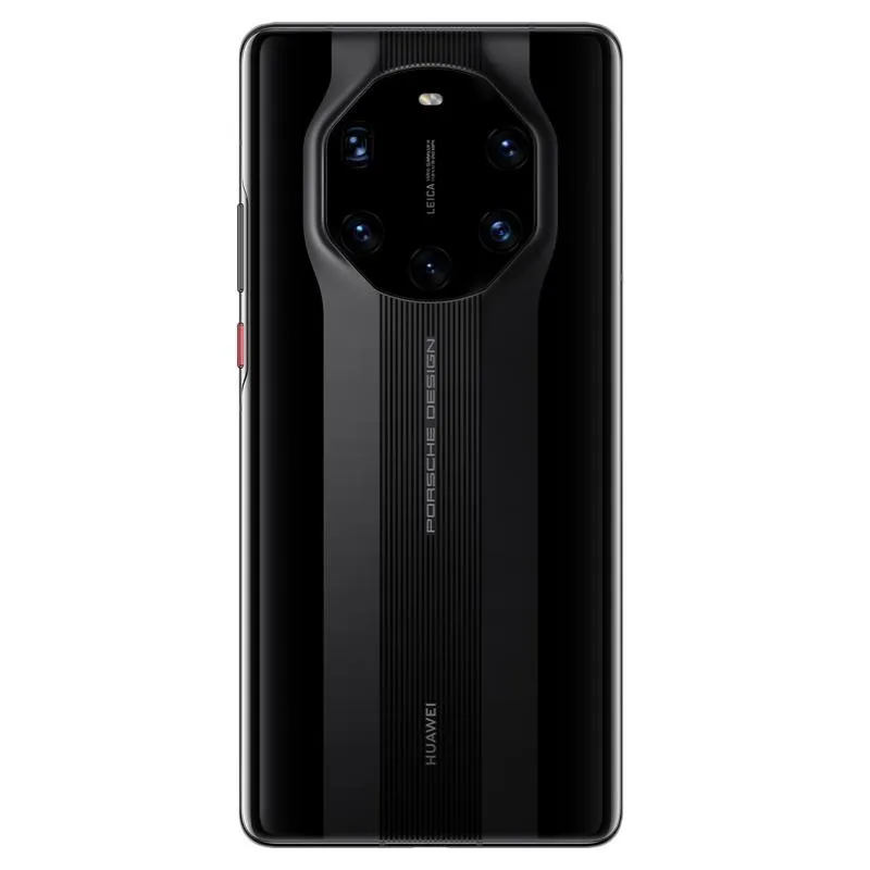 Huawei Mate 40 RS Porsche Design 8GB+256GB version available