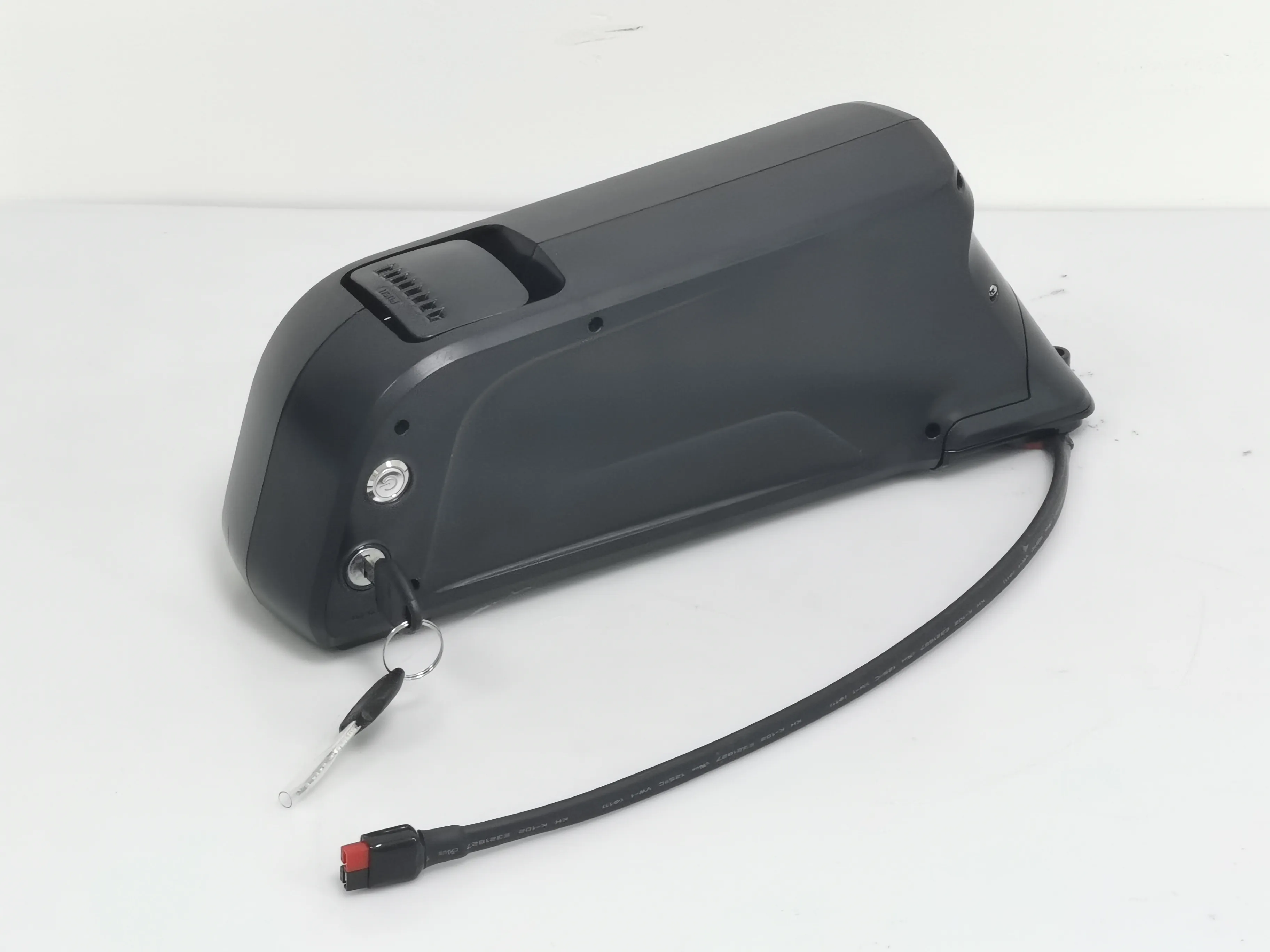 High Performance 48V 14AH/36V Dolphin E Bike 48 Volt Lithium Battery