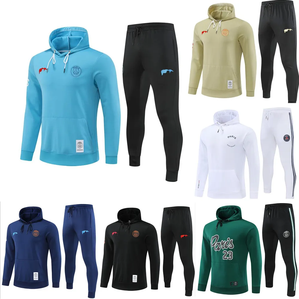 Dhgate chandal futbol hotsell
