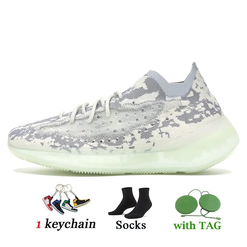 Yeezy 380 mauve dhgate cheap