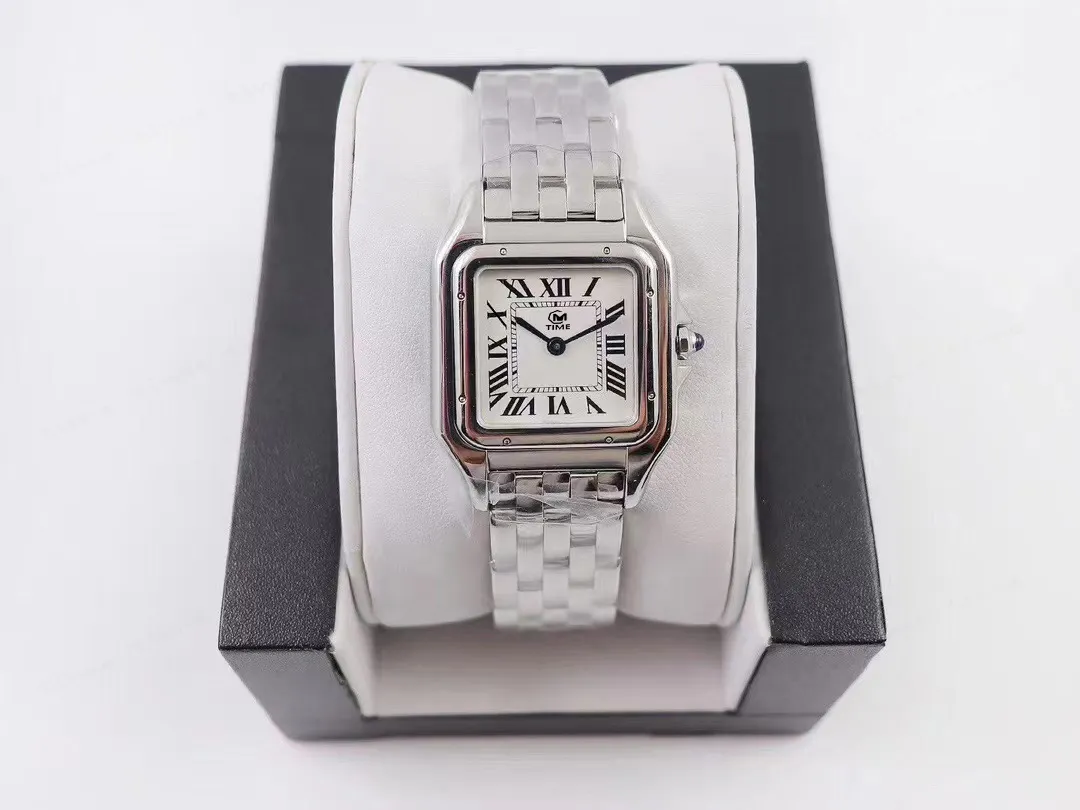 Fashion Women's Watch Quartz Movement Ultra-Thin Style Luminous Diamond Noble and Elegant