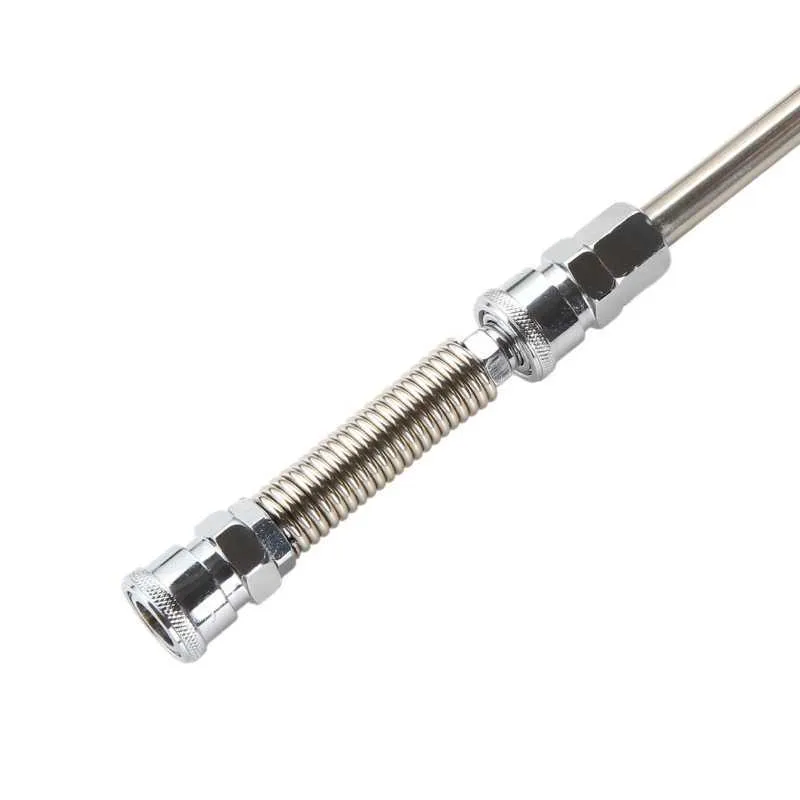 Vibrateurs Rough Beast 3xlr Vac u Lock, accessoires, tige d'extension pour sexe hine, ventouse, prise rapide, ressort Con_voghion.com