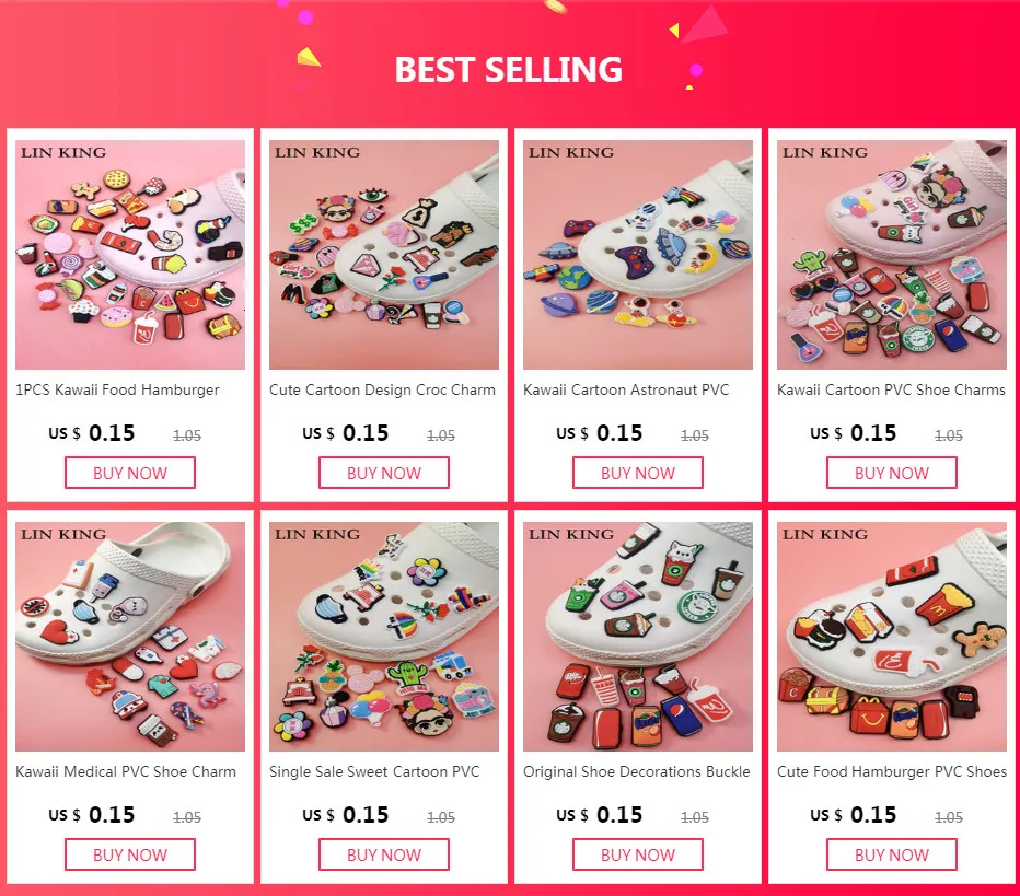Beach Theme PVC Jibbitz Shoe Charms Fun Clog Garden Charm With Buckle Croc  Pins Perfect Gift For Adults And Kids 221116 From Lu09, $2.66