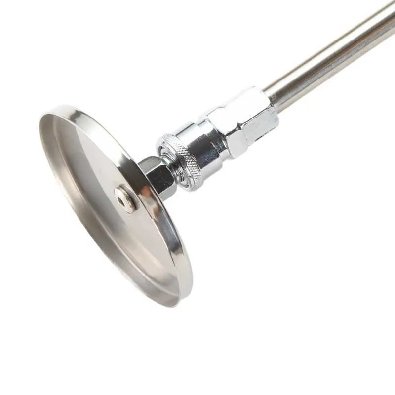 Vibrateurs Rough Beast 3xlr Vac u Lock, accessoires, tige d'extension pour sexe hine, ventouse, prise rapide, ressort Con_voghion.com