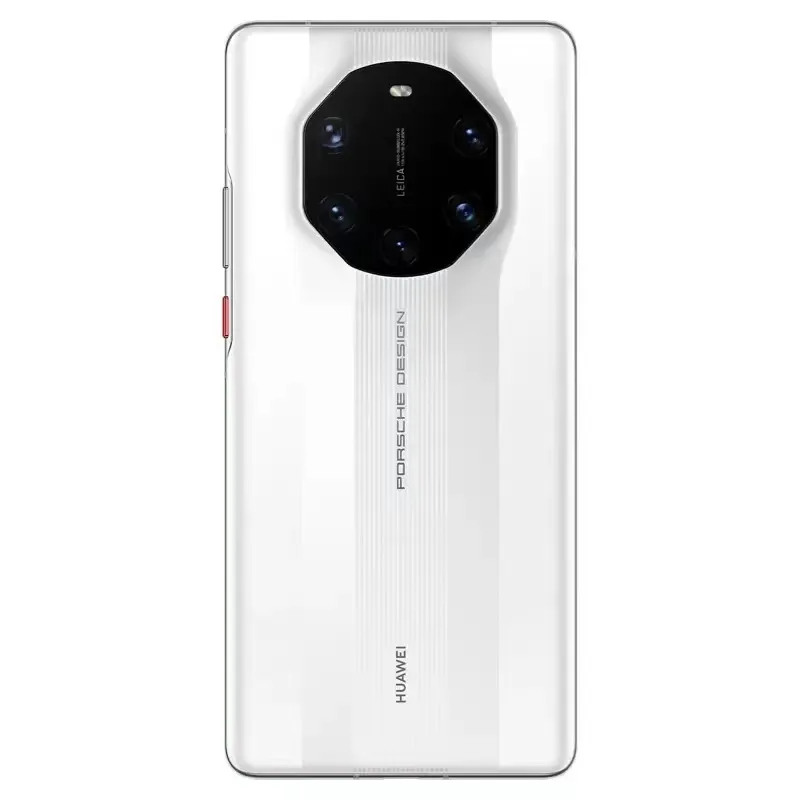 Original Huawei Mate 40 RS Porsche Design 5G Smartphone Original Huawei Mate 40 RS Porsche Design 5G Smartphone