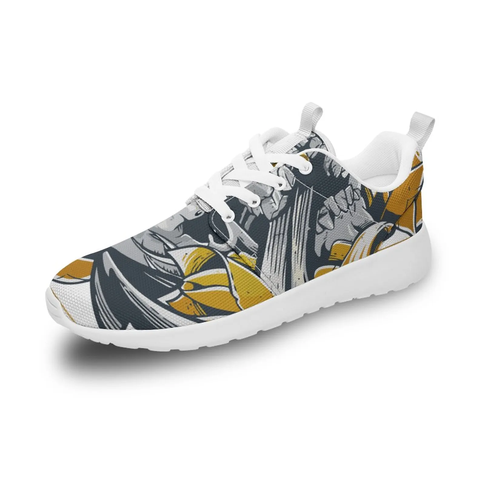 Custom hotsell mens trainers