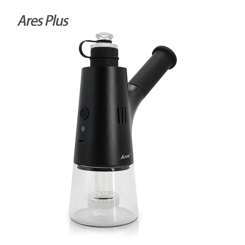 Wholesale Waxmaid Ares Plus Electric Dab Rig 6.5 Inches Dibbong