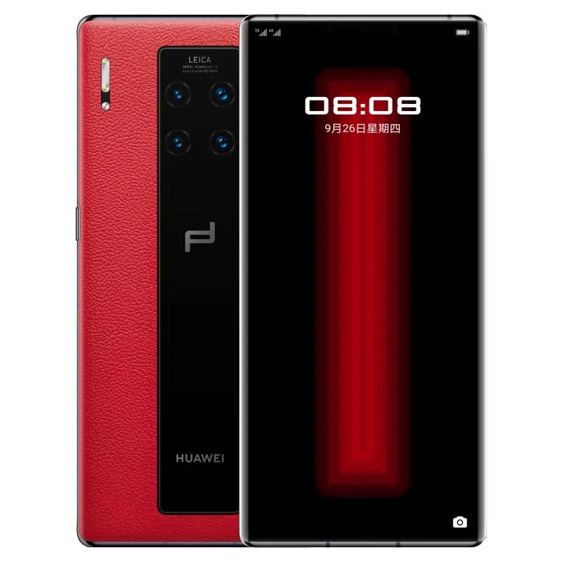 HUAWEI Mate30 5G 8/128GB HarmonyOS 【公式通販】