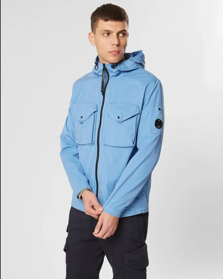 DHgate.com:Cp Company Mens Spring/Autumn Hooded Jacket DHgate.com:Cp Company Mens Spring/Autumn Hooded Jacket