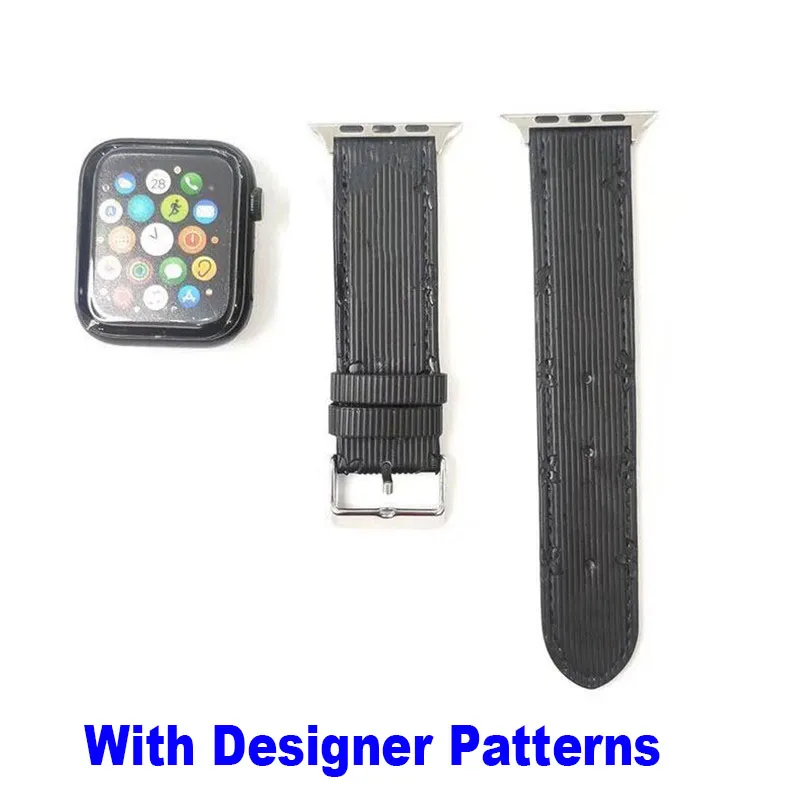Hypebeast apple 2025 watch band