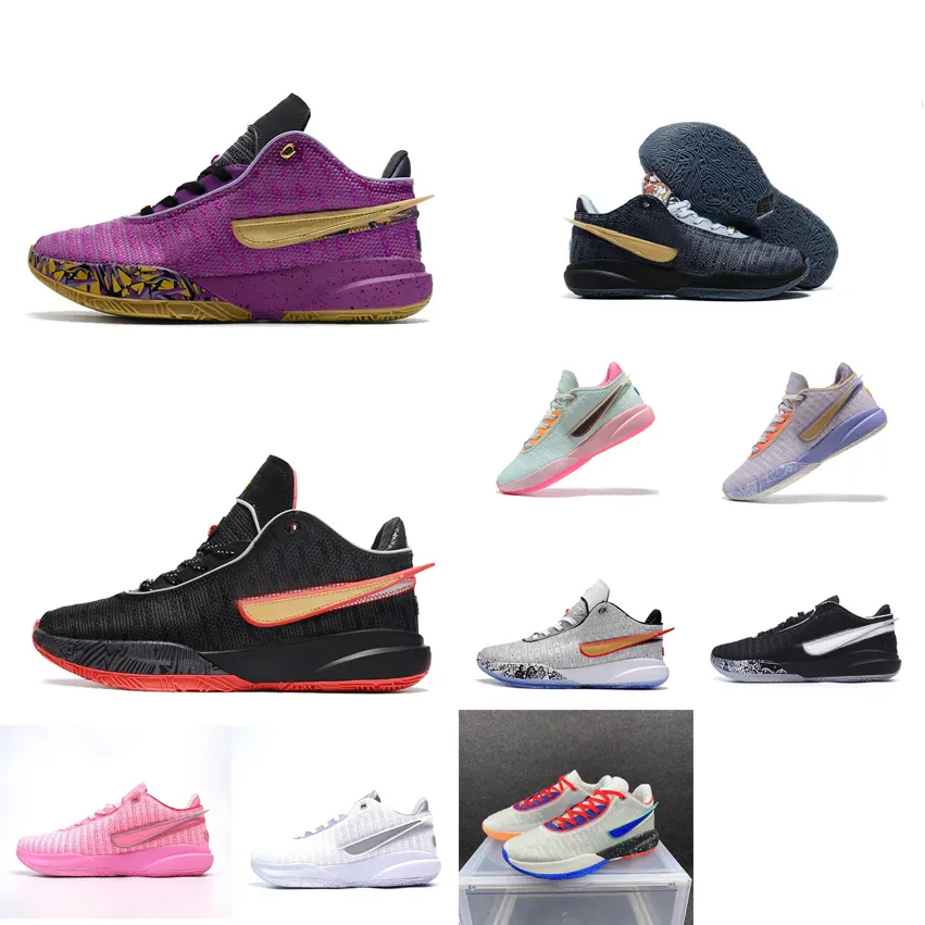 nike lebron 20 young heirs