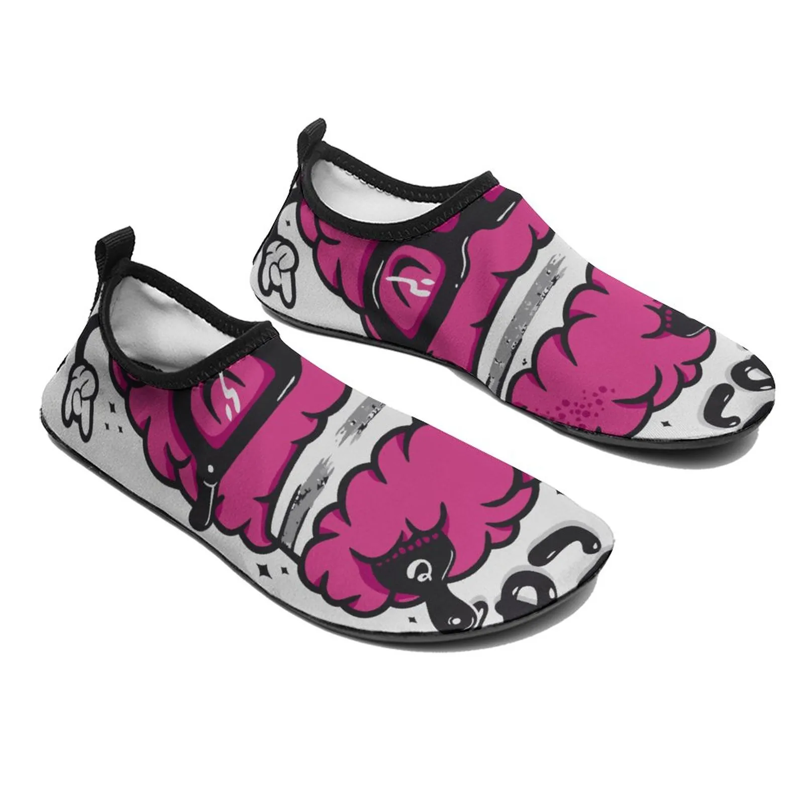 Scarpe personalizzate da donna per uomo Scarpe slip-on personalizzate fai-da-te nere bianche grigie verdi scarpe da ginnastica da uomo sportive da esterno sneakers runner promozione taglia 40-45