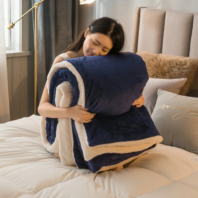 Queen size 2025 weighted blanket costco