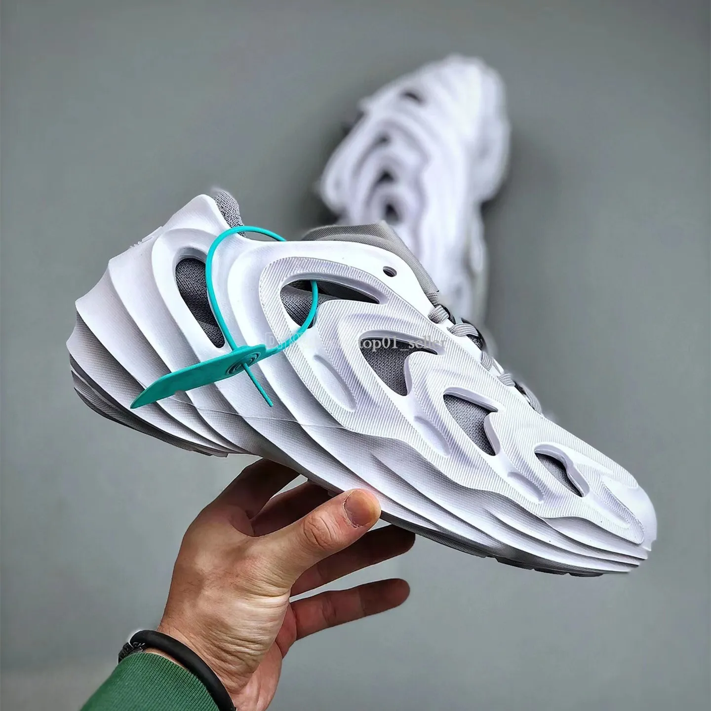Adidas Dhgate Yeezy Foam Runners Dhgate Foam Runner Adidas Gucci