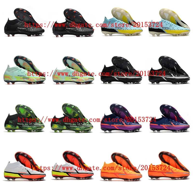 Dhgate clearance soccer cleats