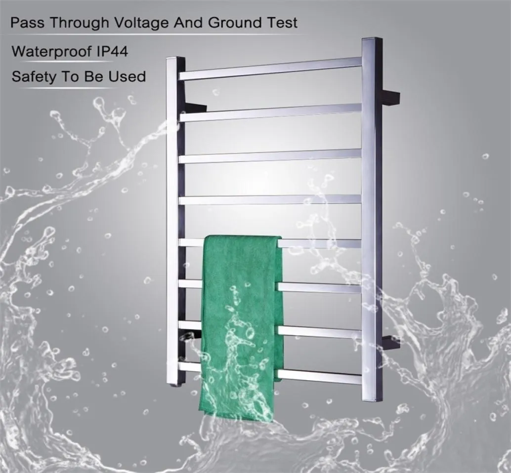 10 Best Towel Warmer Bathroom Products To Keep You Warm And Cozy!