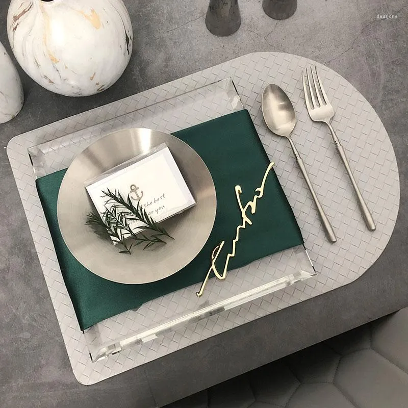 Placas completas louças de jantar pratos de tabela de mesa de mesa de cerâmica jantar de porcelana Platos vajilla