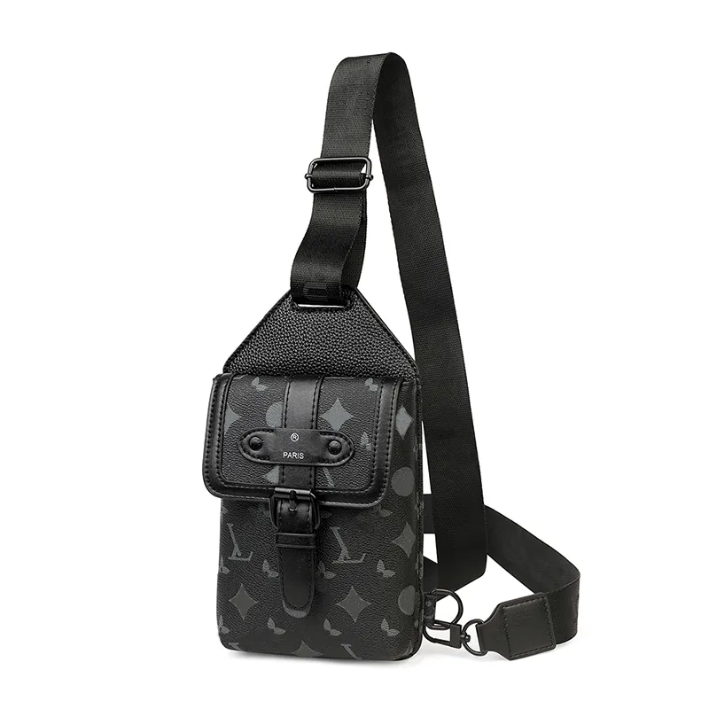 ファッションウエストバッグ女性メンズチェストパックハイキングバッグデザイナーポケットレディースバッグ財布クロスボディスポーツレターD2211178F