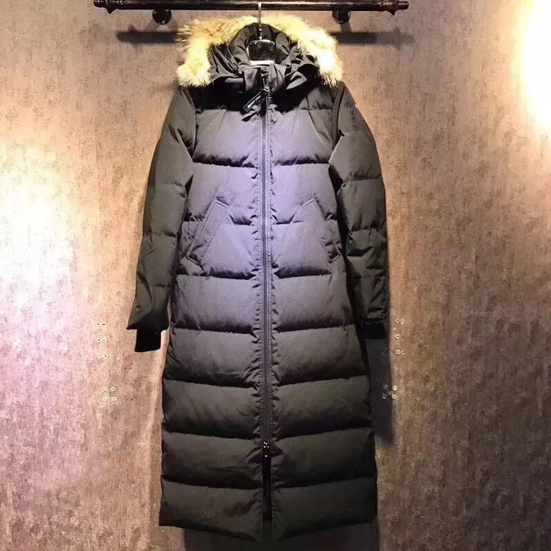 Manteau de luxe, veste & doudoune femme