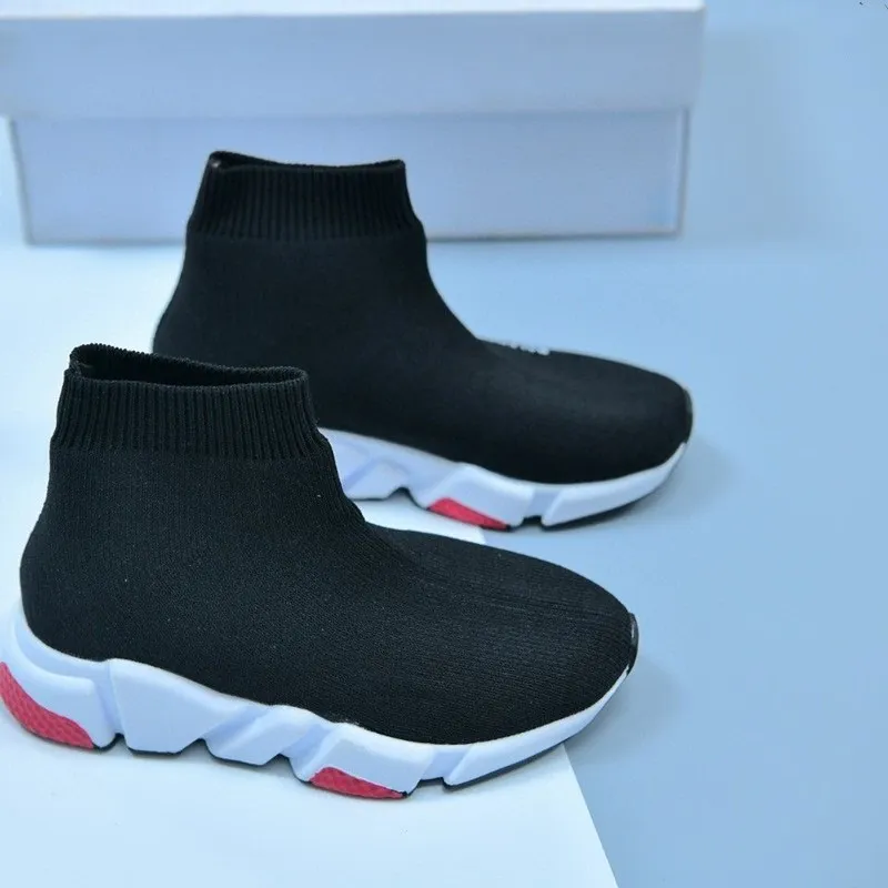 Kids sock best sale trainers