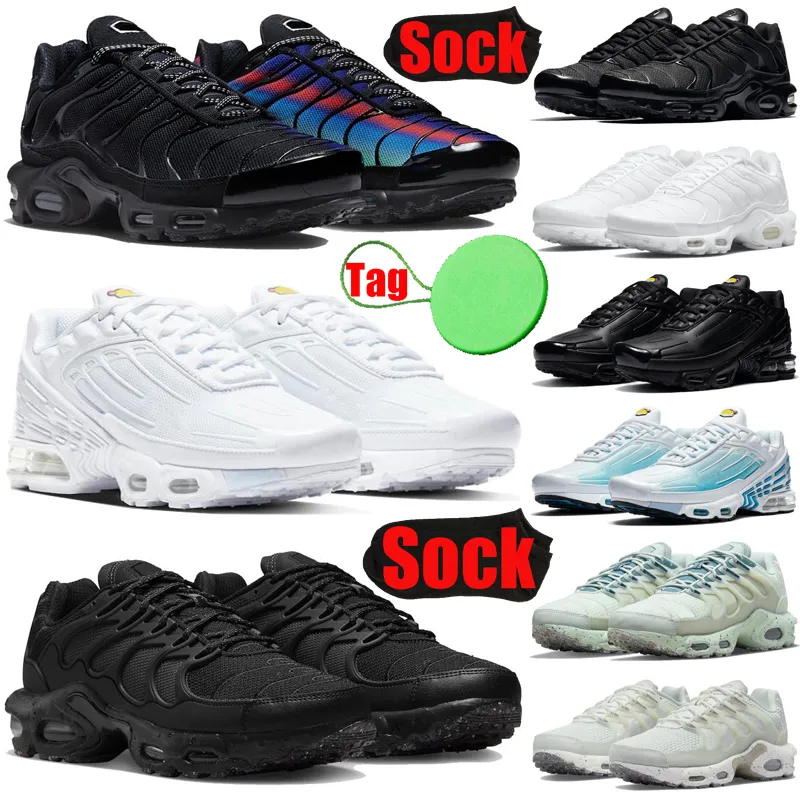 tns 3 black