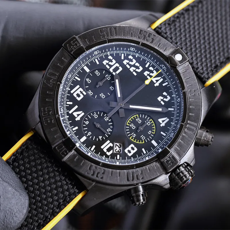 Mens canvas watches hotsell