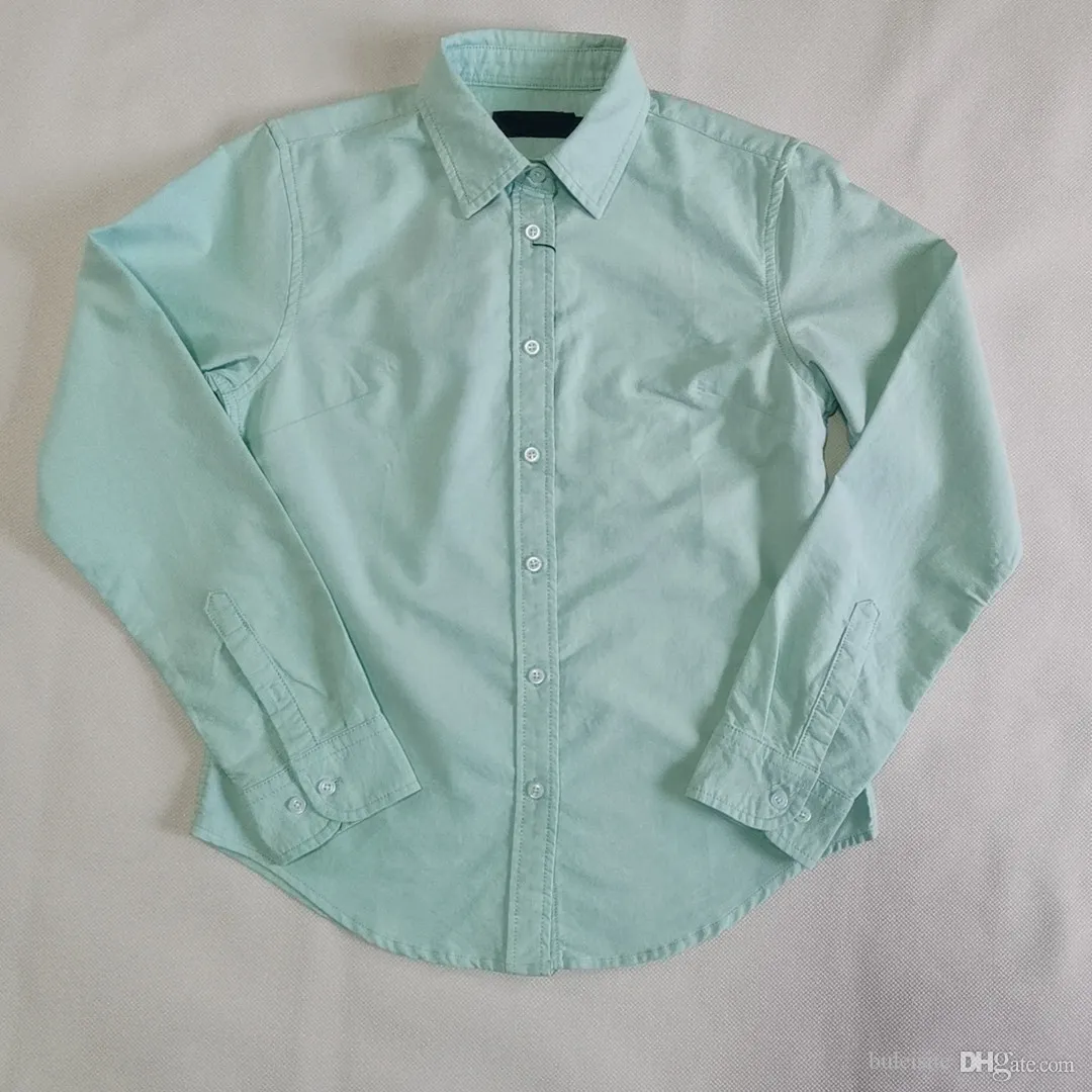 Blusas Mujer Moda Manga Larga Color Pastel Casual Diseno Versatil Cintura Retractil Ropa Diaria