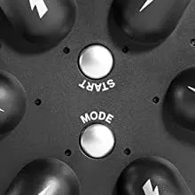 YEIBOBO ! Juego de fiesta de ruleta de choque, juego de azar eléctrico YEIBOBO ! Juego de fiesta de ruleta de choque, juego de azar eléctrico
