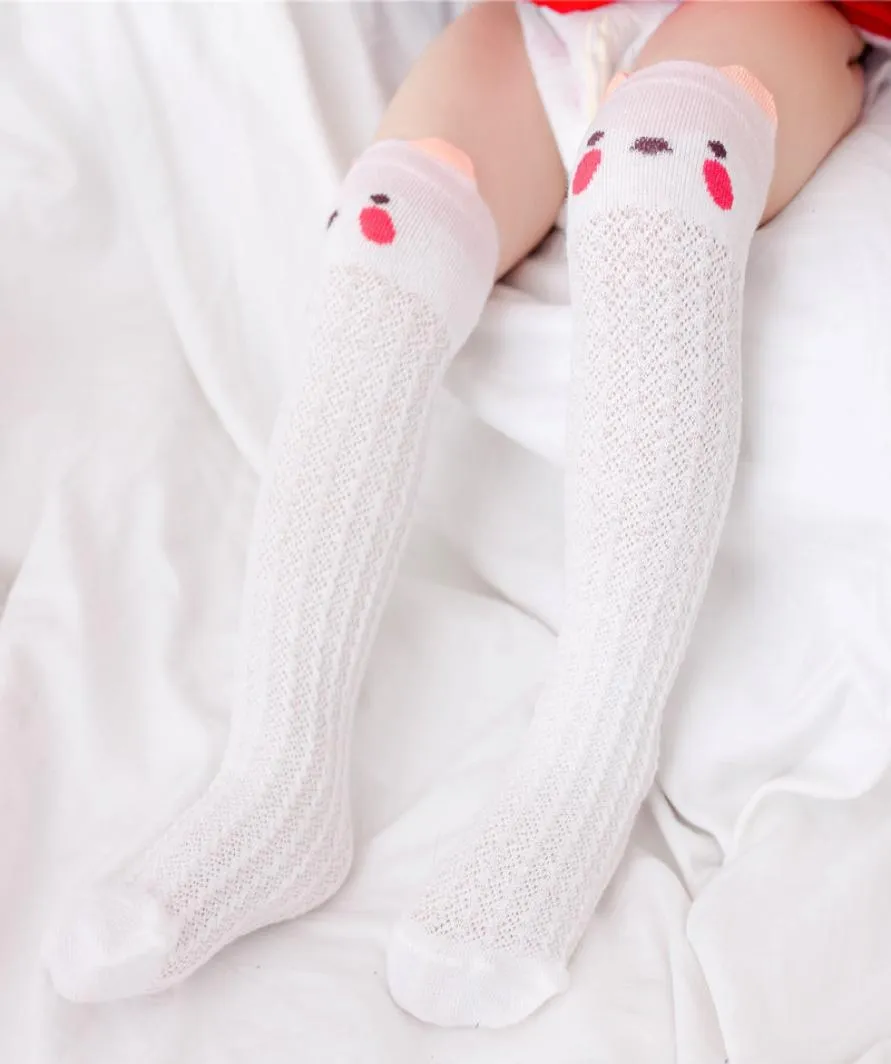 Cute Baby Girl Socks Spring Summer 2021 Online Shopping Toddler