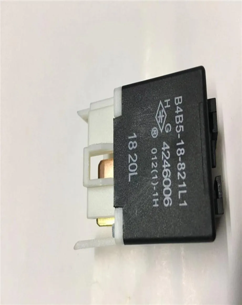 Fuel Pump Relay For Mazda 323 Family BJ Premacy MX5 Demio And Miata