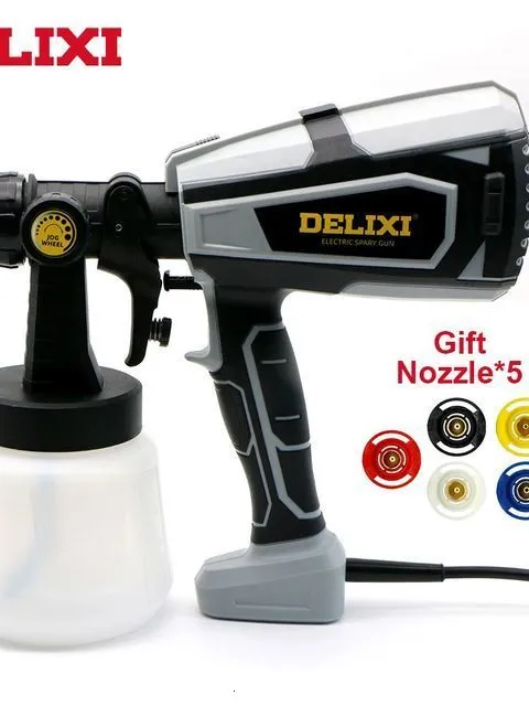 Remplacement De Buse De Pistolet Pulvérisateur,Kit De Buse De