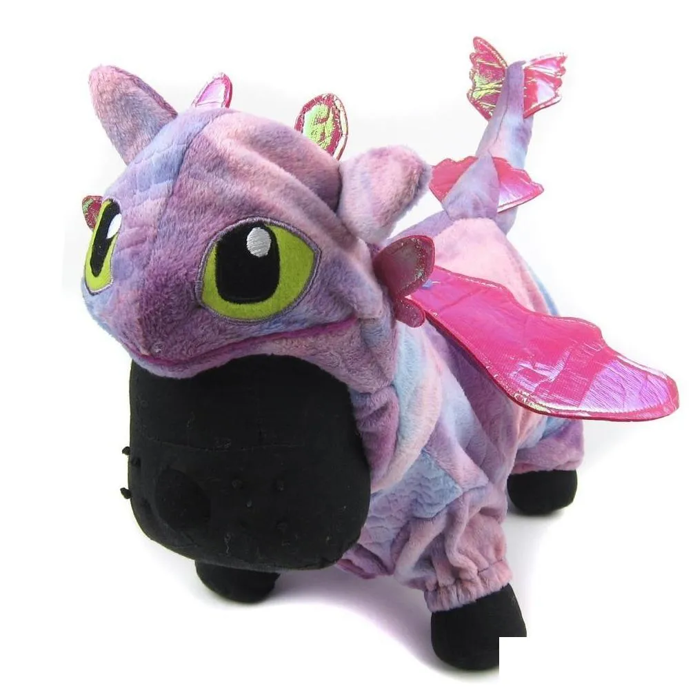 pet costume dragon shape design dog clothes 201111