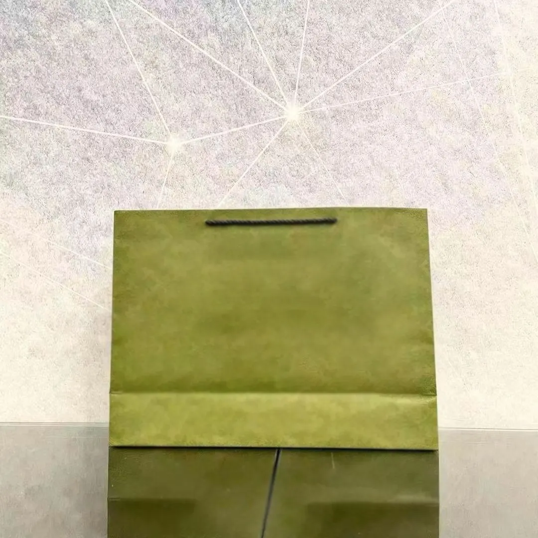 Oryginalne oryginalne torebki z papierową torbą na wyprawę torba wysokiej jakości mody torby na zakupy hurtowe tańsze g01