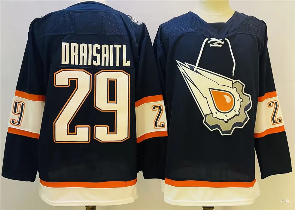 Vintage oilers cheap jersey