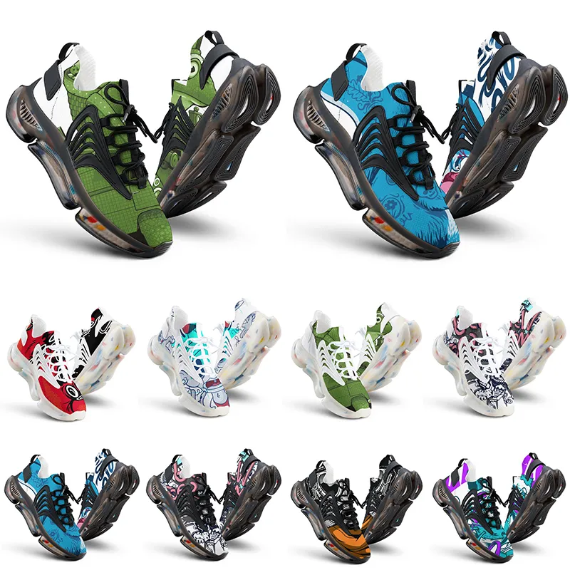customs shoes mens women runnings shoe DIY color70 black white blue reds oranges mens customizeds outdoors sports sneaker trainer walking jogging