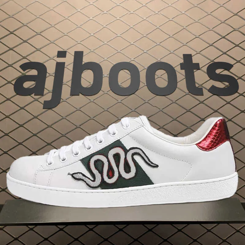 Gucci ace diamond snake deals