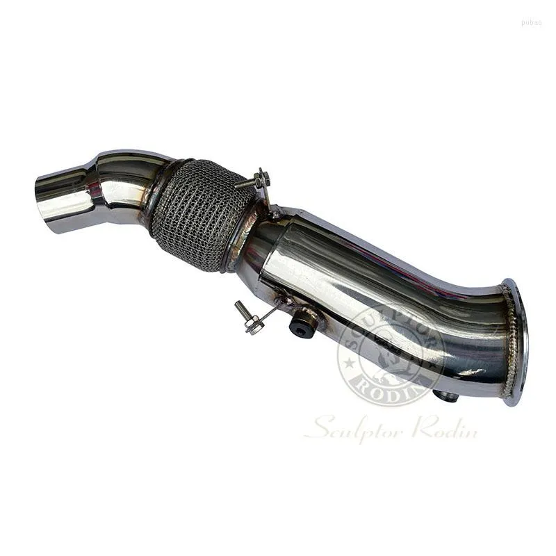 Catless Downpipe pour 228i 228ix / 11-16 320i 320ix 328i 328ix / 13-16 428i n20 12-16