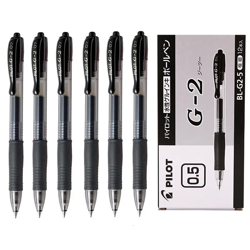 Pilot g2 0.38 mm Clearance