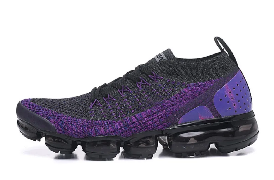 Vapormax midnight purple womens sale