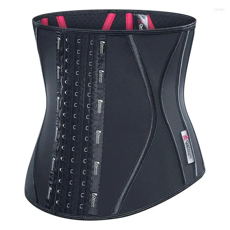 Femmes Shapers Haute Compression Taille Formateur Corps Shaper Ceinture Ventre Plat Gaine Amincissante Contrôle Quotidien Et Post-Utilisation