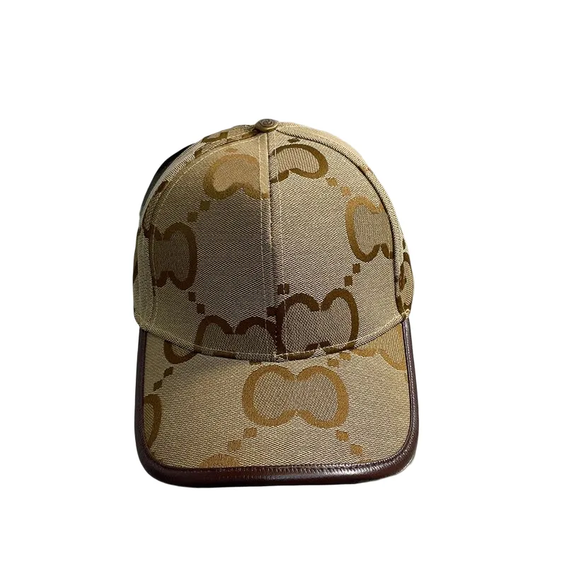 Ball Caps Womens Wide Brim Base Base Cap Men Classic Hats Beanie Cacquette Fashion Sports Bucket Hat D22111805JX 1 829 DHgate